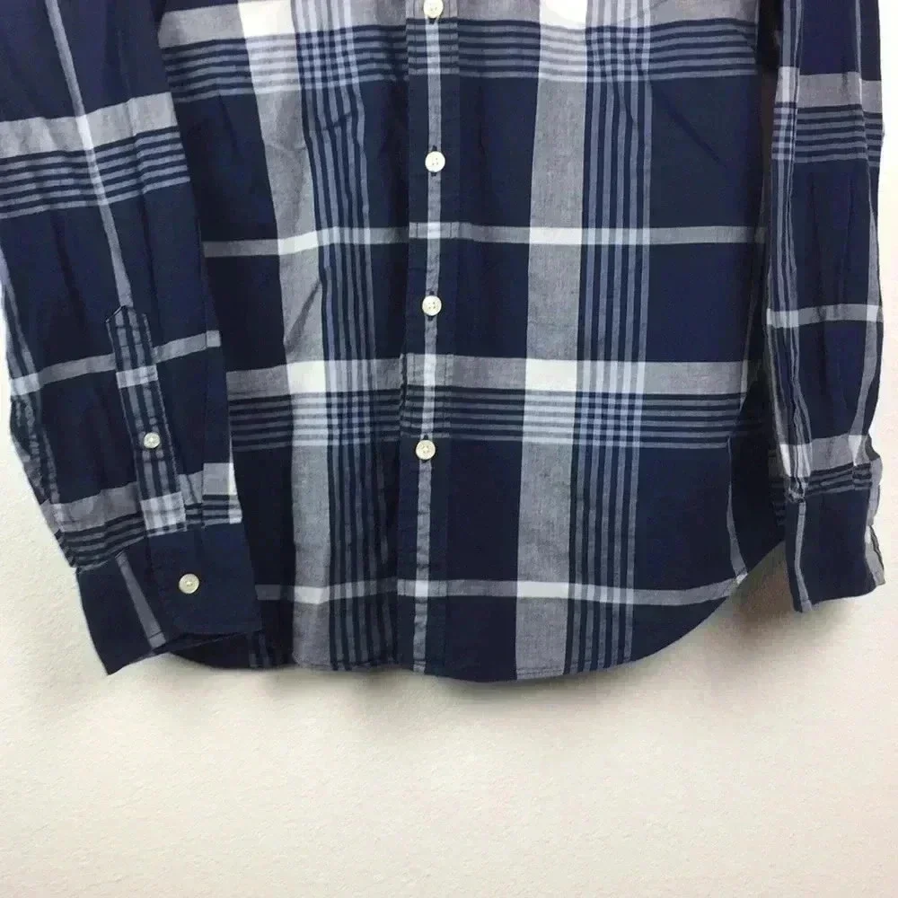 J. Crew Button Down Size Medium